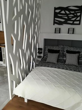 Apartament Wrocław Centrum Dorzecze Legnickiej Wrocław